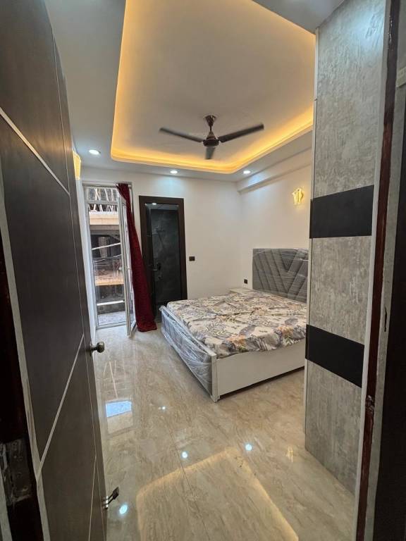  vinayaka county Bedroom