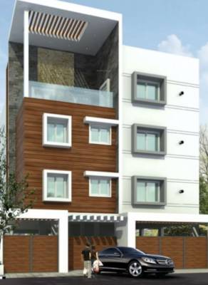 abinandan-s-tejasvee Elevation Elevation