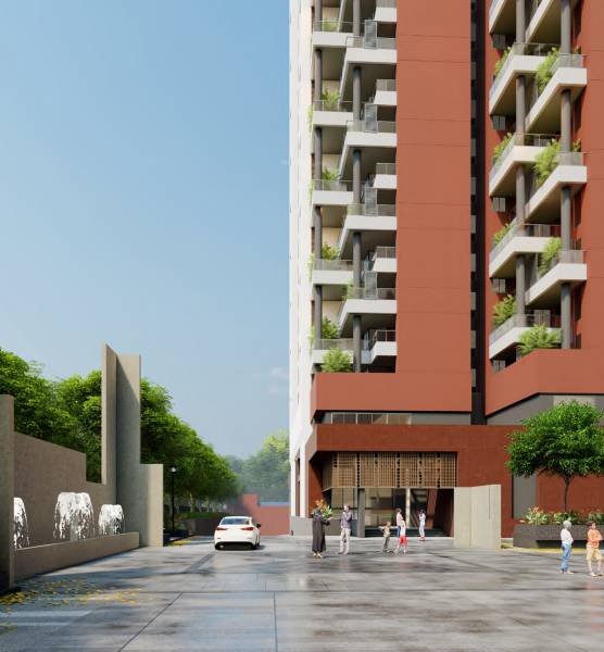  true-north-by-livingwalls Elevation