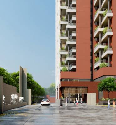 true-north-by-livingwalls Elevation Elevation