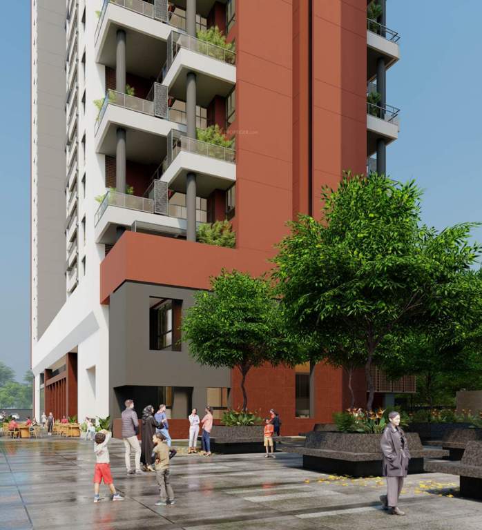  true north by livingwalls Elevation