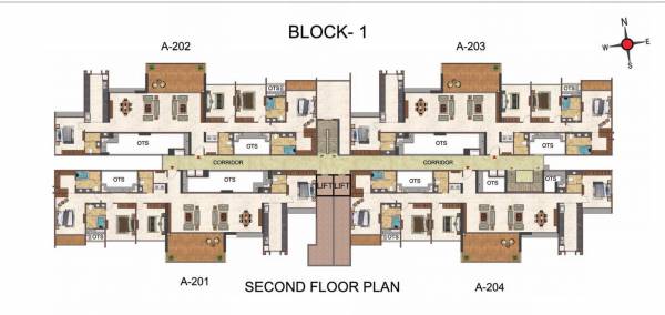 platinum-joy A Cluster Plan