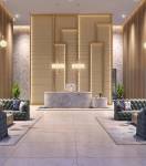 Entrance Lobby platinum-joy Entrance Lobby