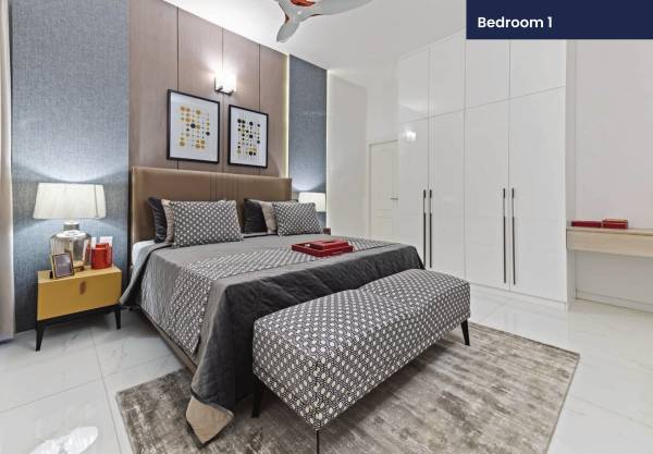  platinum-joy Bedroom