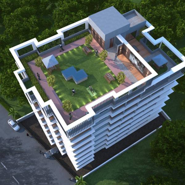  amar-bhupali-c-h-s Elevation