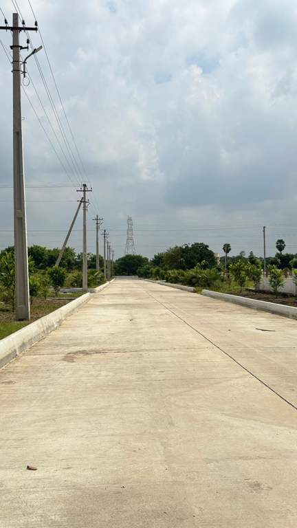  villa open plots Plot