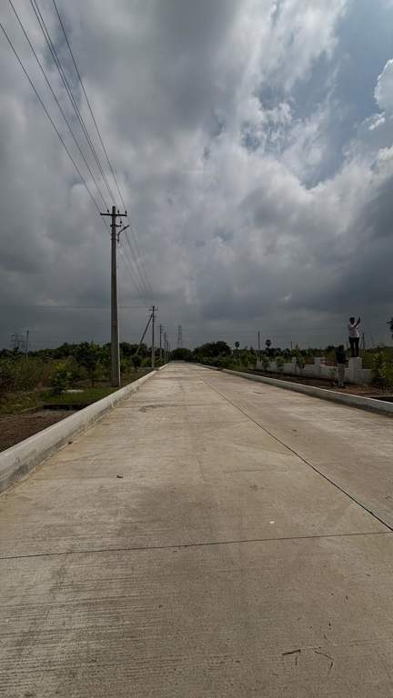  villa open plots Plot