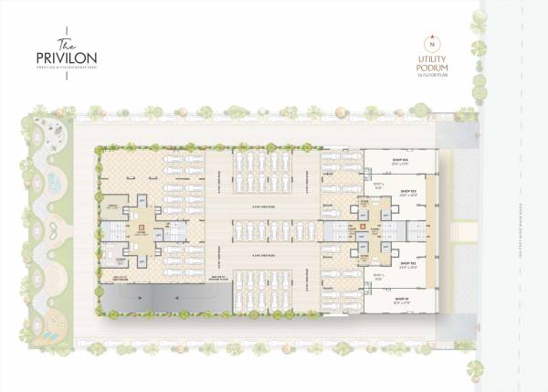  the-privilon A Cluster Plan