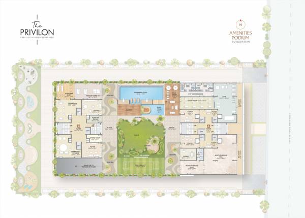  the-privilon A Cluster Plan