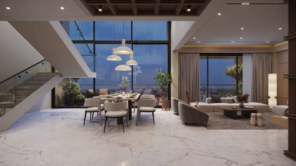 mainOther of The Privilon