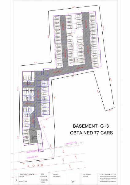  futurity-homes Cluster Plan