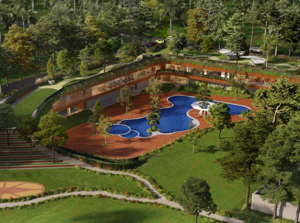  down-by-the-water Mini Theatre