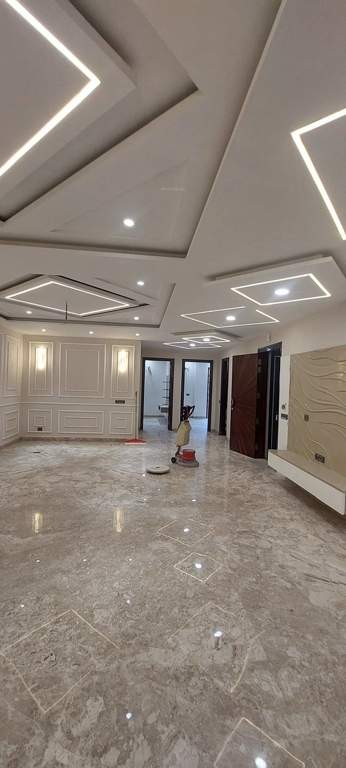  j r homes Living Area