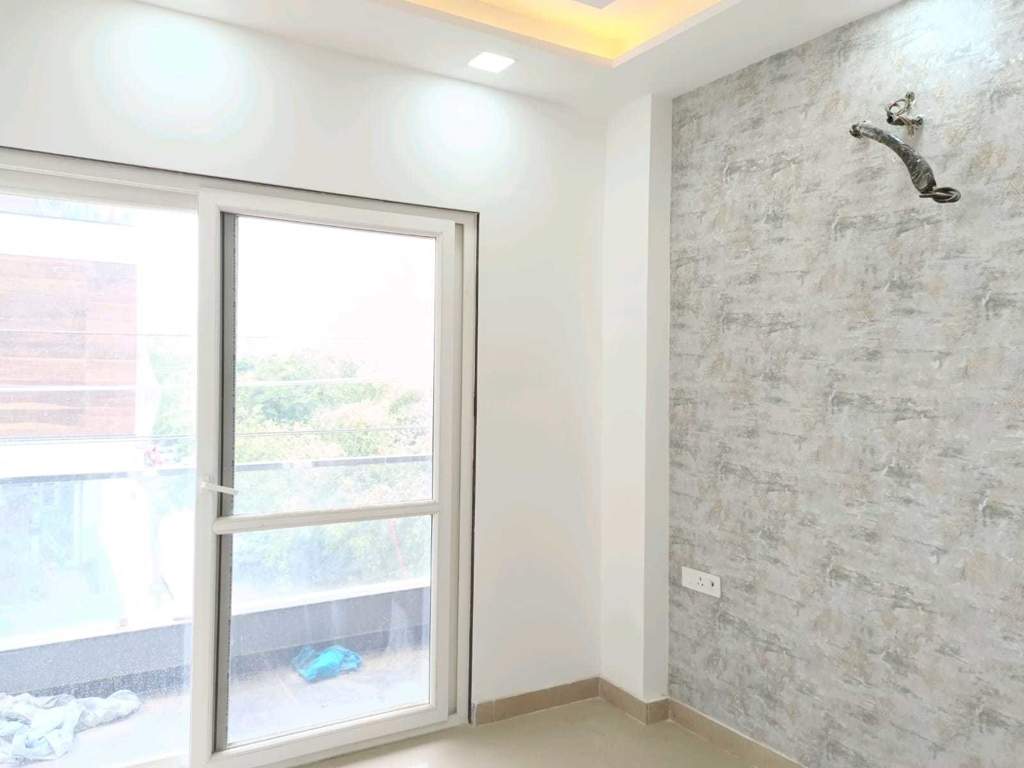  j r homes Living Area