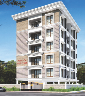 Elevation s-hill-crest Elevation