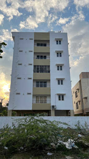  s hill crest Elevation