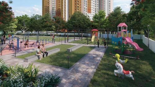  brillio-and-commercial-at-brigade-valencia Children's play area