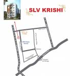  krishi Location Plan