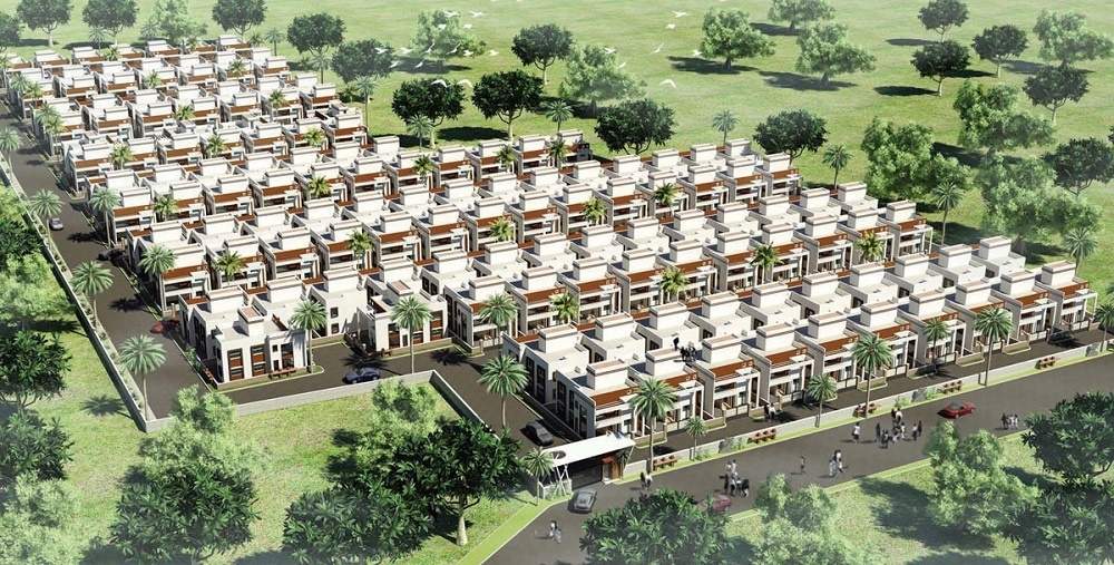  lifestyle ii Elevation