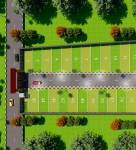  crescent-community Layout Plan