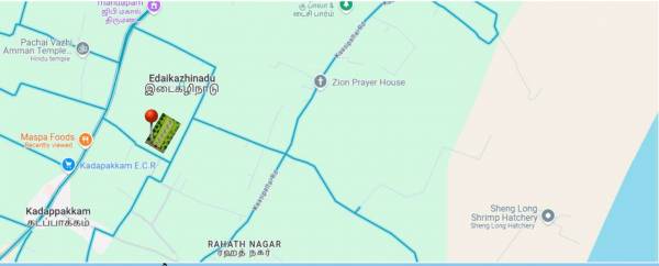  crescent-community Location Plan