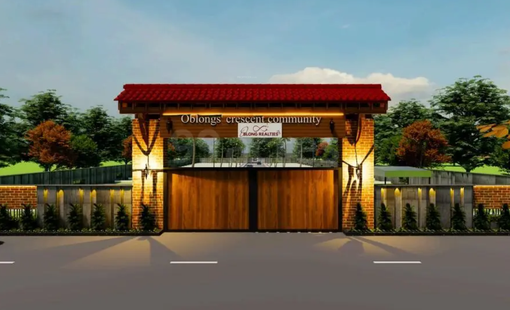  crescent community Gated Community