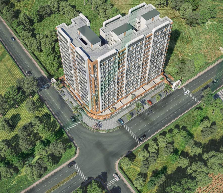  anand Master Plan
