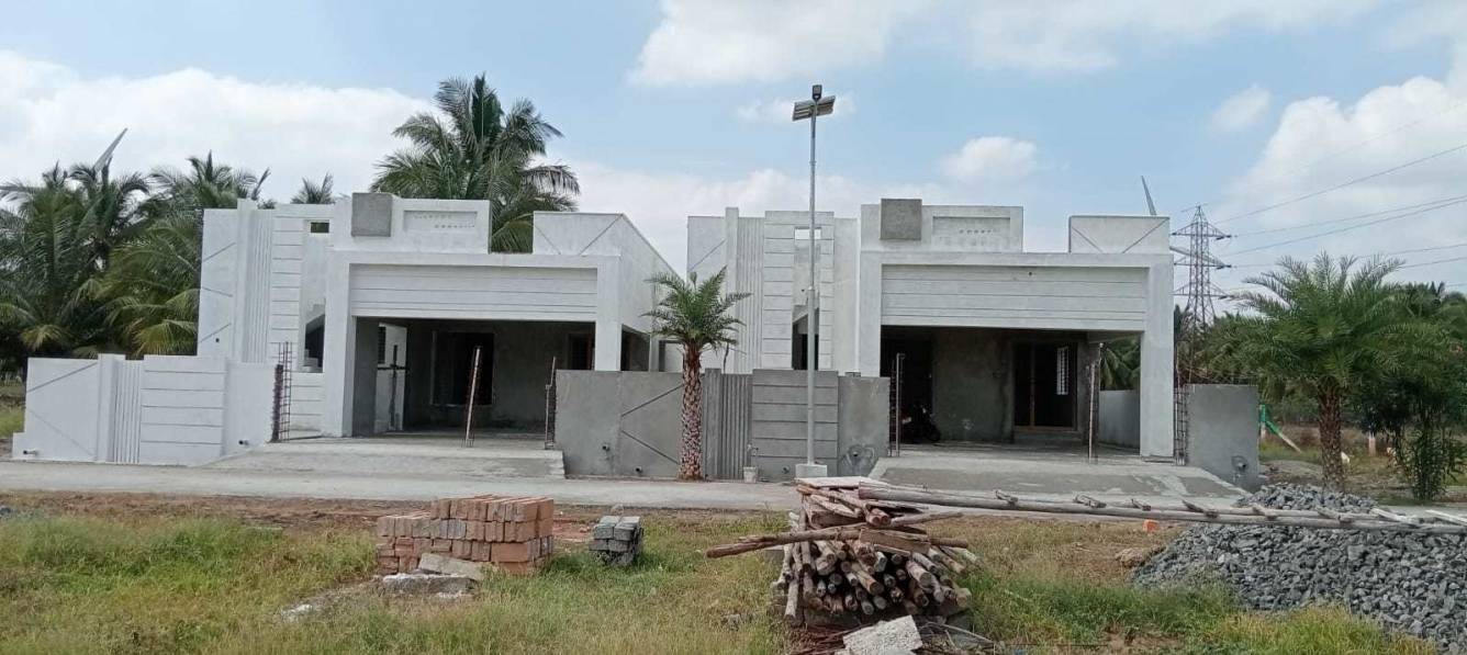 orange city Elevation