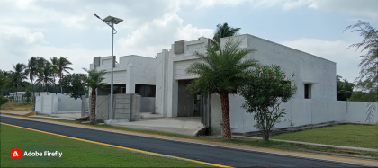 Elevation orange-city Elevation