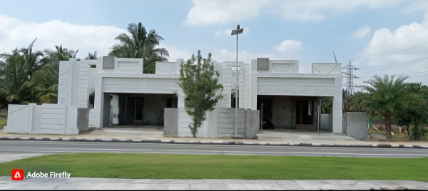  orange-city Elevation