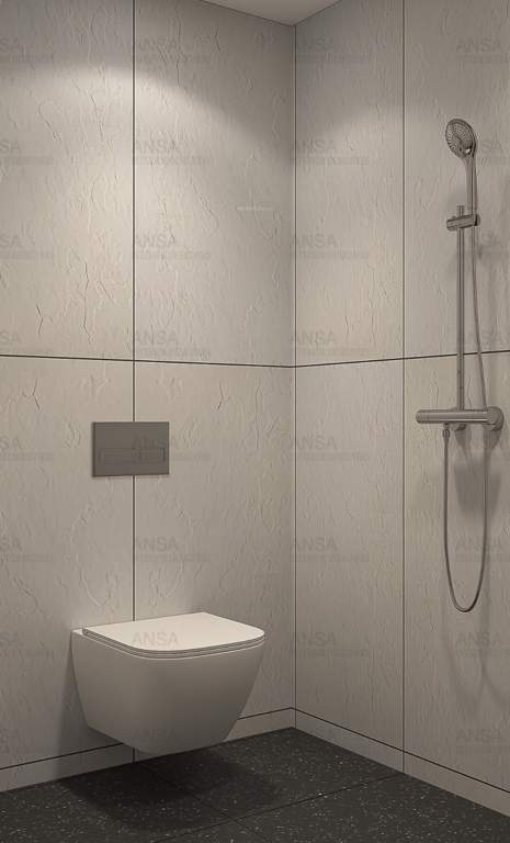  d zire lavish & luxury homes Bathroom