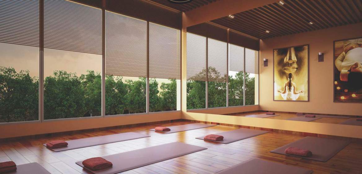  the palace phase ii skyline Others