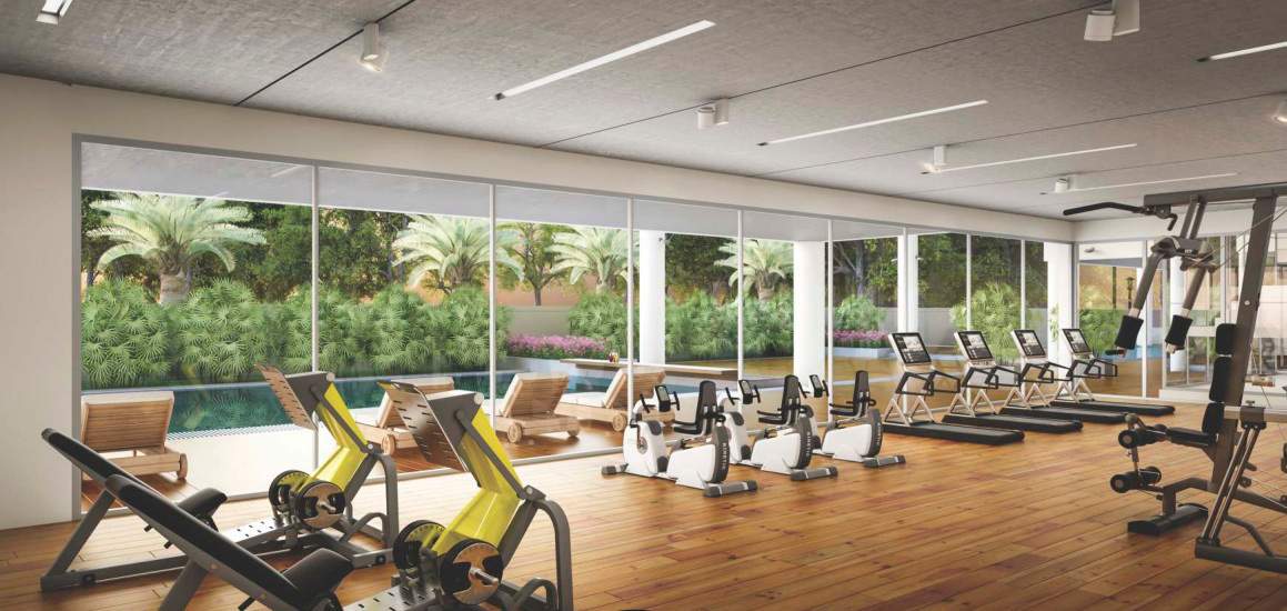  the palace phase ii skyline Others