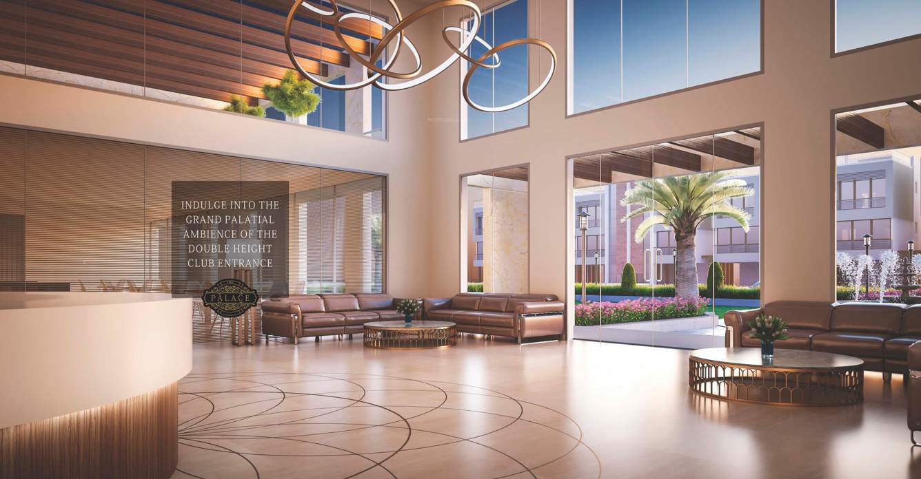  the palace phase ii skyline Others