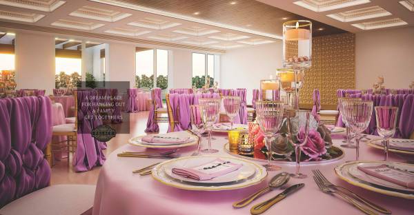 Others the-palace-phase-ii-skyline Others