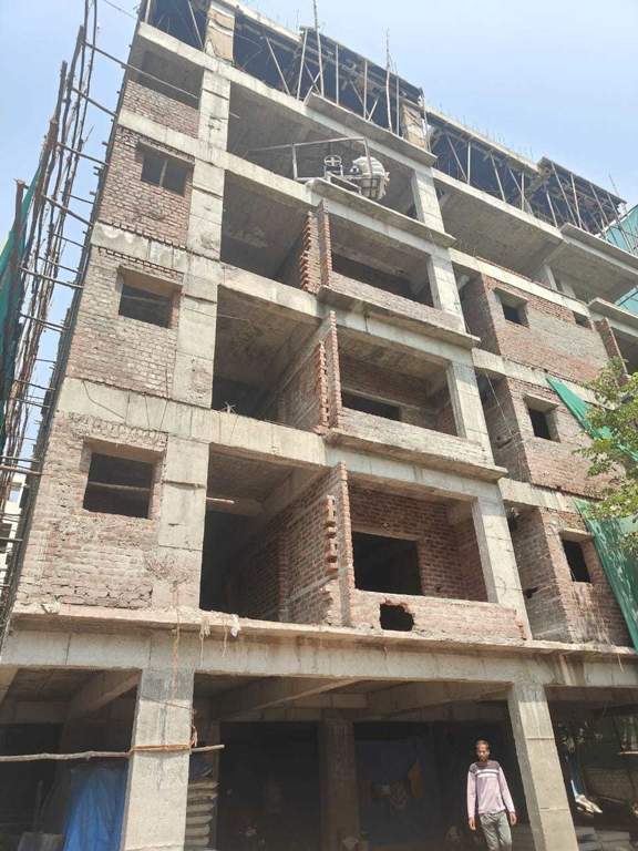  park view residency Sahasvi S Park View Residency Construction Status Apr 25