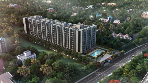 Elevation sky-9 Elevation