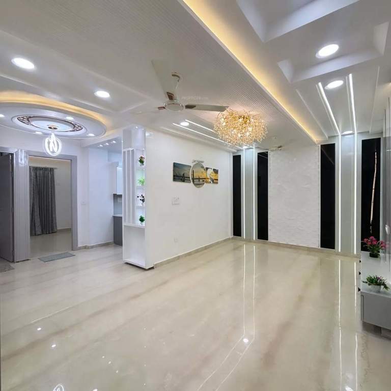 lavish homes Living Area