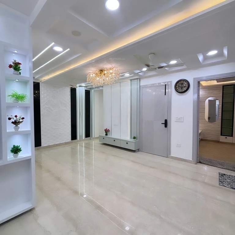 lavish homes Living Area