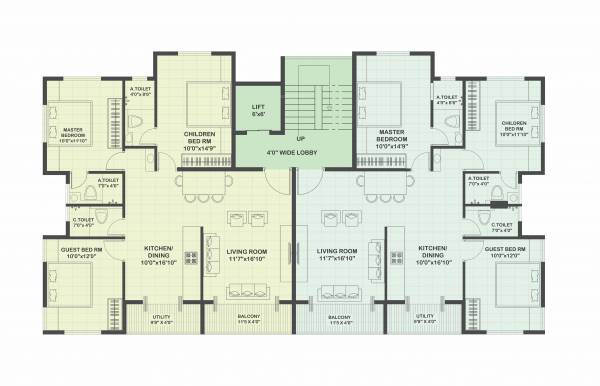  pinnacle-grace Pinnacle Grace Cluster Plan