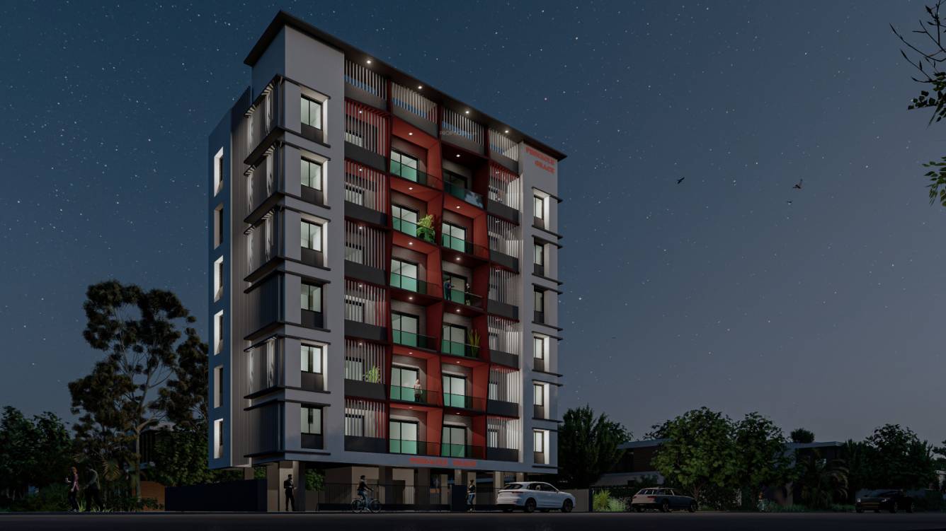  pinnacle grace Elevation