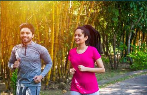  sri-sai-signature Jogging Track