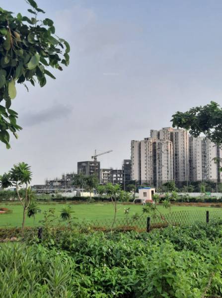  wave-city-sector-6-phase-2-residential-plots Elevation