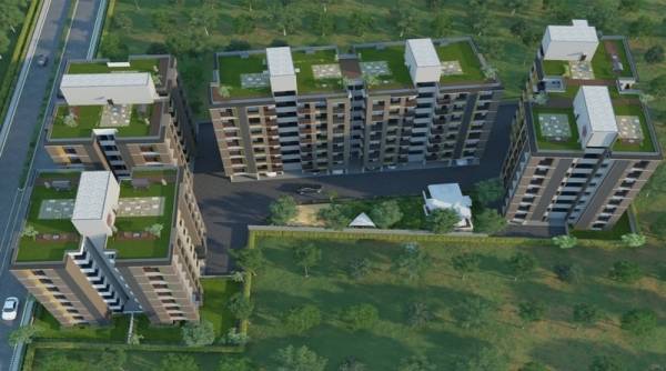  ratnaruchi-vatika Master Plan