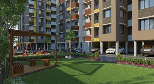  ratnaruchi-vatika Children's play area