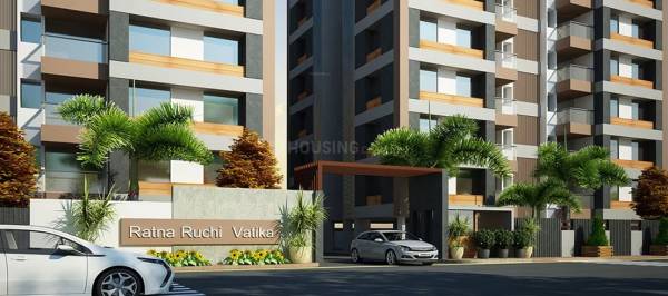  ratnaruchi-vatika Gated Community
