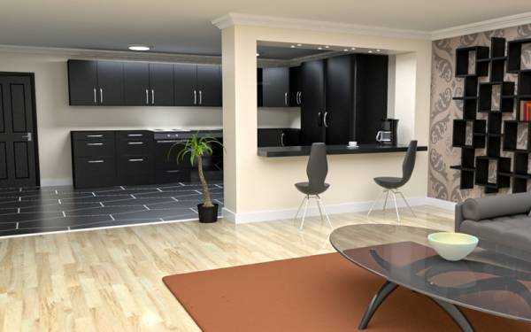  ratnaruchi-vatika Kitchen