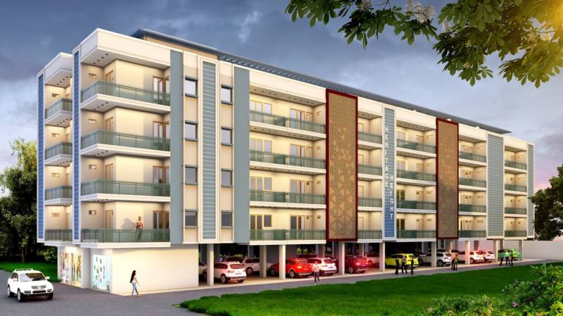  heritage-heights Elevation