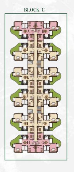 Dharapur Phase III Block C Cluster Plan dharapur-phase-iii-block-c Dharapur Phase III Block C Cluster Plan