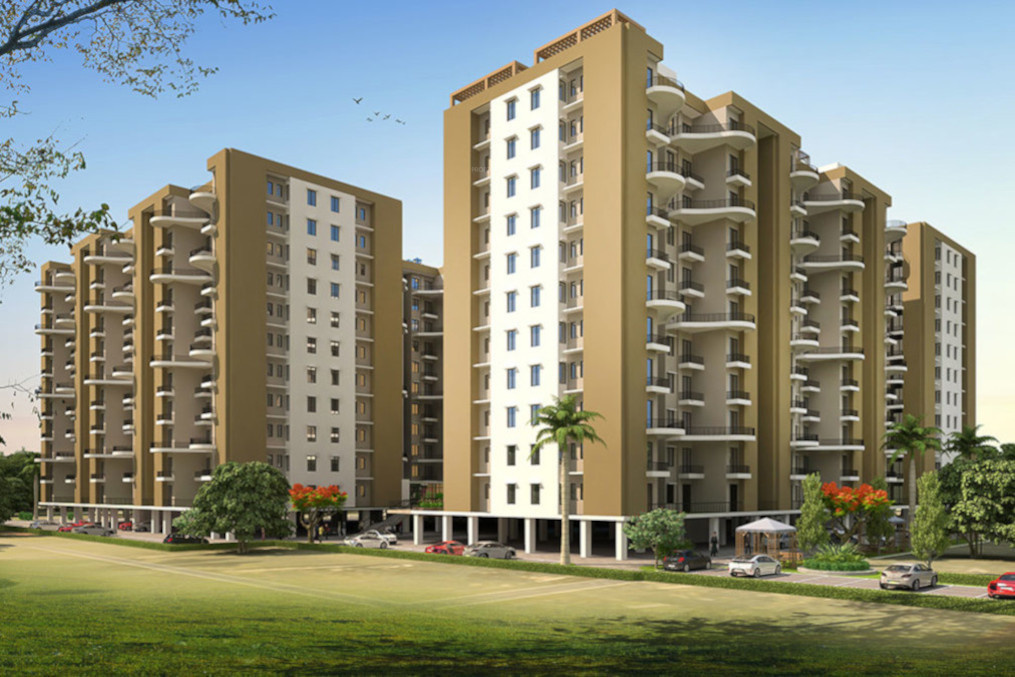  dharapur phase iii block c Elevation